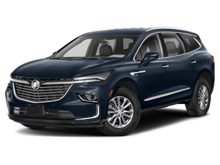 Buick Enclave - Beaman Buick GMC in Antioch TN