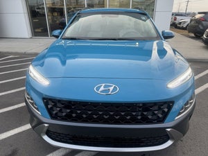 2022 Hyundai Kona Limited