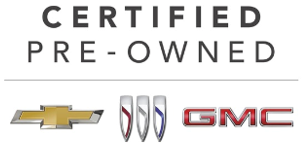 Chevrolet Buick GMC Certified Pre-Owned in Antioch, TN